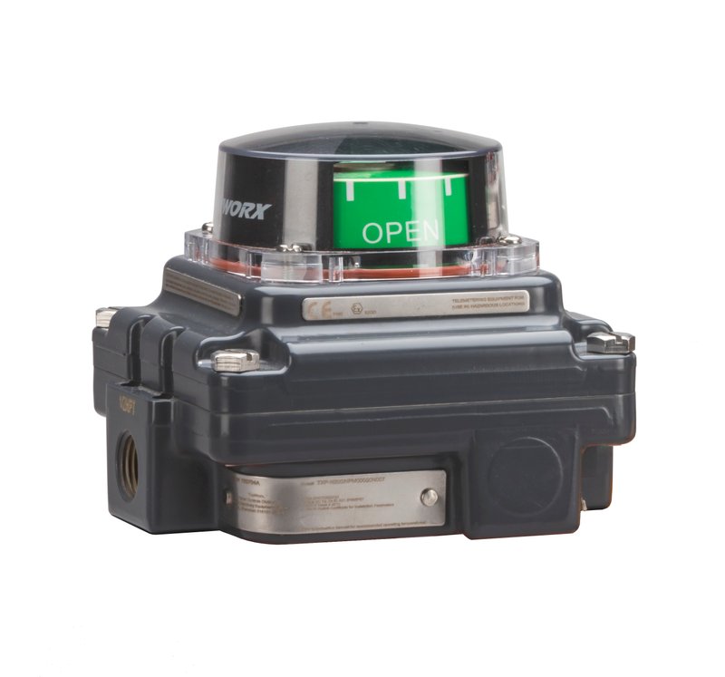 TXP-M2CGNMM Topworx Switchbox